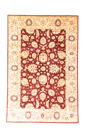 Ziegler Teppich 247 x 166 cm