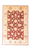 Ziegler Teppich 247 x 166 cm