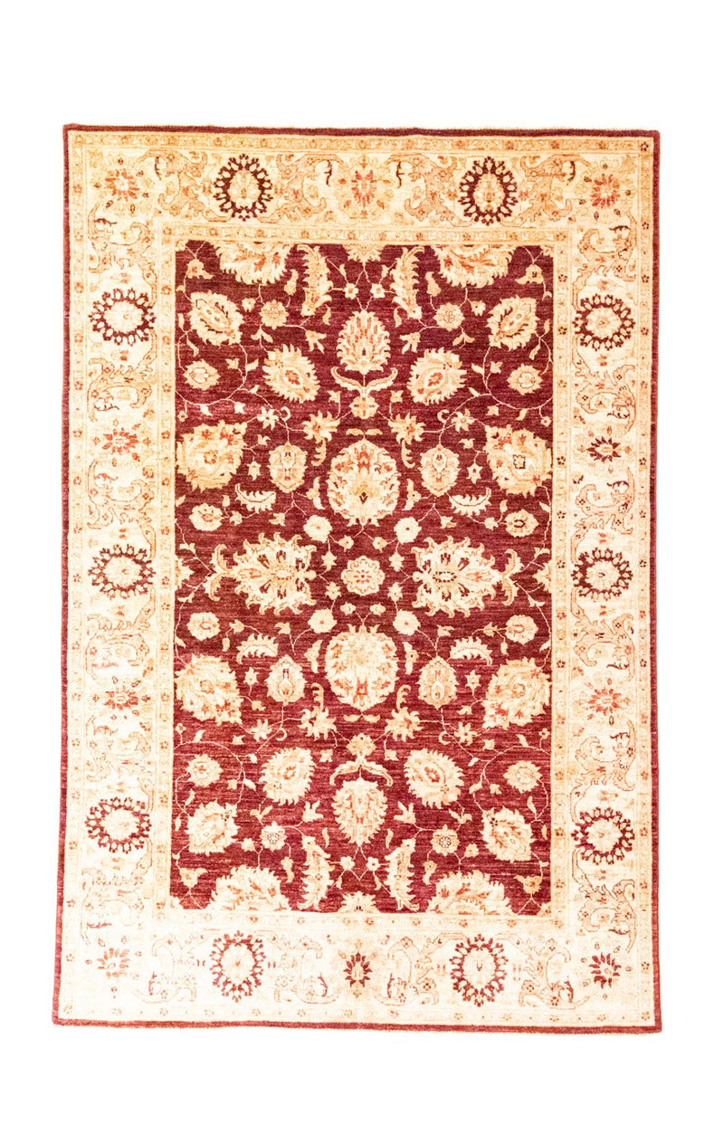 Ziegler Teppich 247 x 166 cm