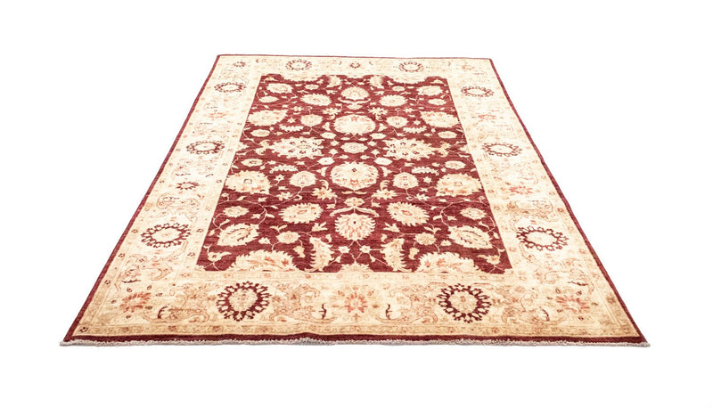 Ziegler Teppich 247 x 166 cm