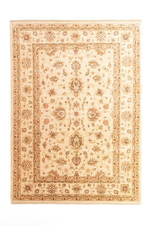 Ziegler Teppich 248 x 180 cm