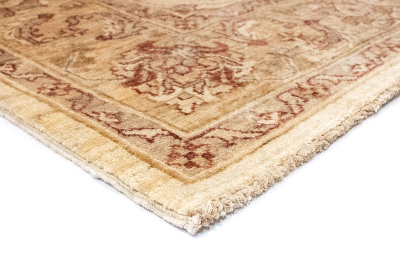 Ziegler Teppich 260x175cm - Orientteppich