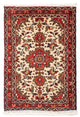 Hamadan Teppich 77x57cm - Perserteppich