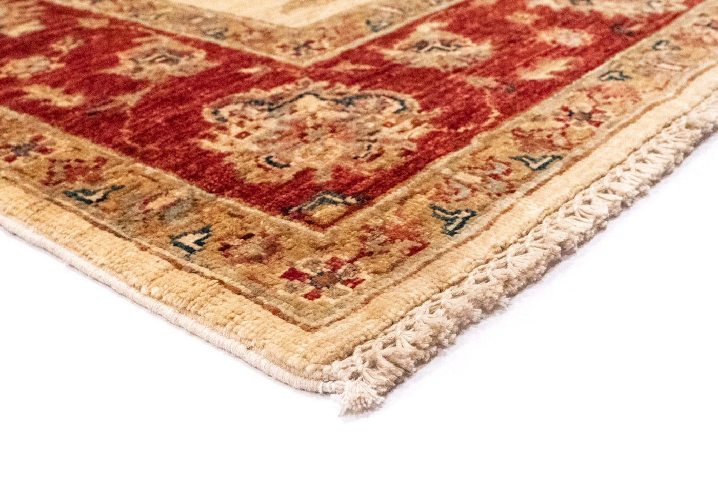 Tappeto Ziegler 257x175cm - Tappeto orientale