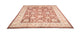 Ziegler Teppich 290 x 249 cm