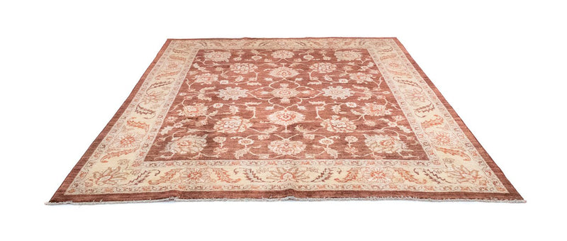 Ziegler Teppich 290 x 249 cm