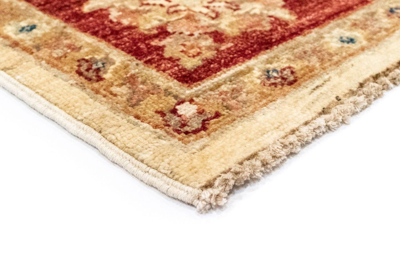 Tappeto Ziegler 227x173cm - Tappeto orientale