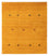 Gabbeh Teppich - Loribaft Perser 103 x 85 cm