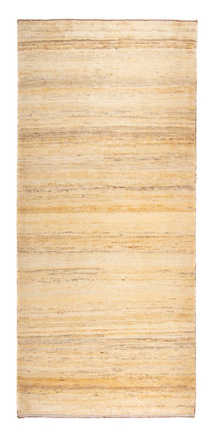 Gabbeh Teppich - Loribaft Perser 200 x 93 cm
