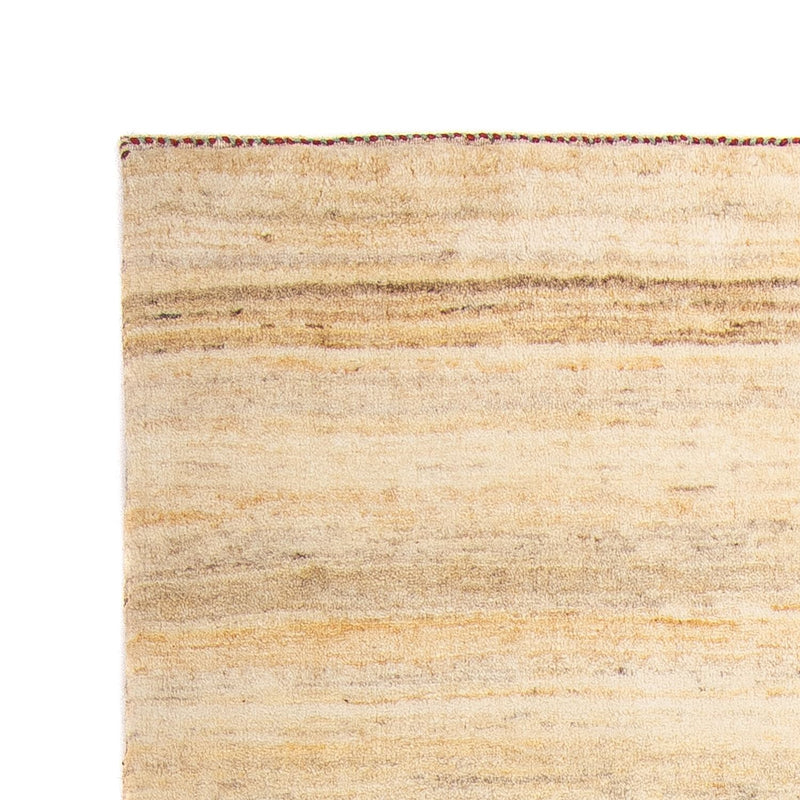 Gabbeh Teppich - Loribaft Perser 200 x 93 cm