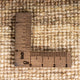 Gabbeh Teppich - Loribaft Perser 200 x 93 cm