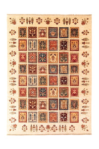 Tapis Ziegler - 256 x 186 cm - colorée