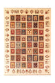Tapis Ziegler 256x186cm - Tapis oriental