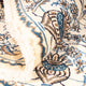 Perserteppich - Nain 200 x 200 cm Teppich Rund