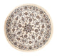 Tapis de Nain - 12La Tapis 150x150cm - Tapis persan