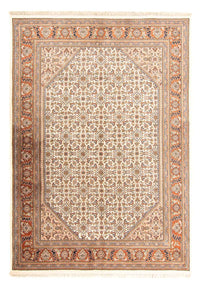 Tappeto orientale - Bidjar - Indo - 240 x 166 cm - beige