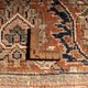 Orientteppich - Bidjar - Indus 240 x 166 cm