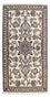 Perserteppich - Nain 141 x 69 cm Teppichbrücke