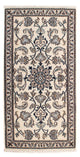 Perserteppich - Nain 141 x 69 cm Teppichbrücke