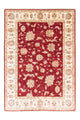 Ziegler Teppich 242x171cm - Orientteppich