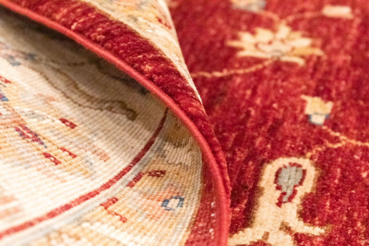 Ziegler Teppich 242 x 171 cm