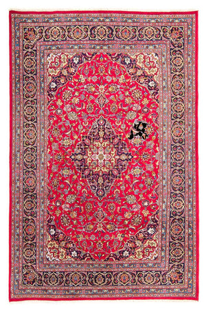 Perserteppich - Classic 300 x 200 cm - rot