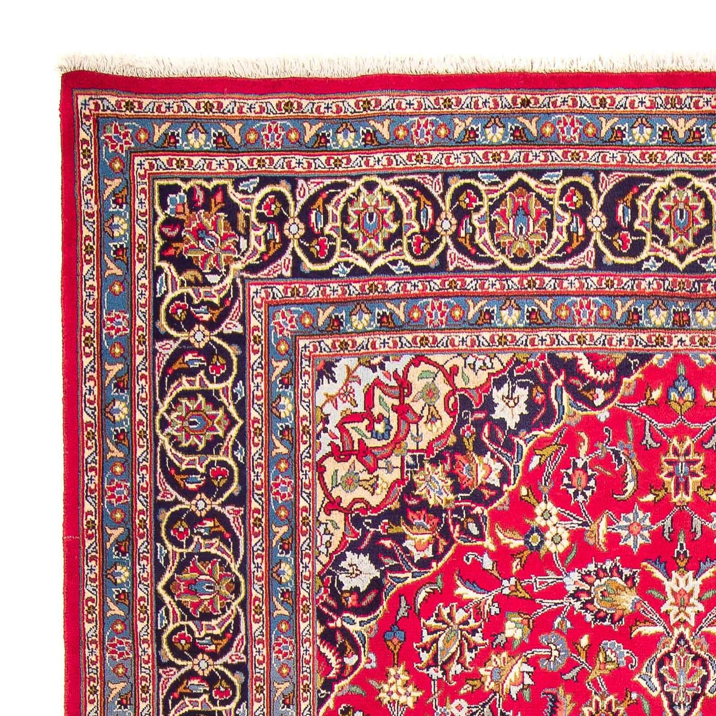 Kashmar Tapis 300x200cm - Tapis persan