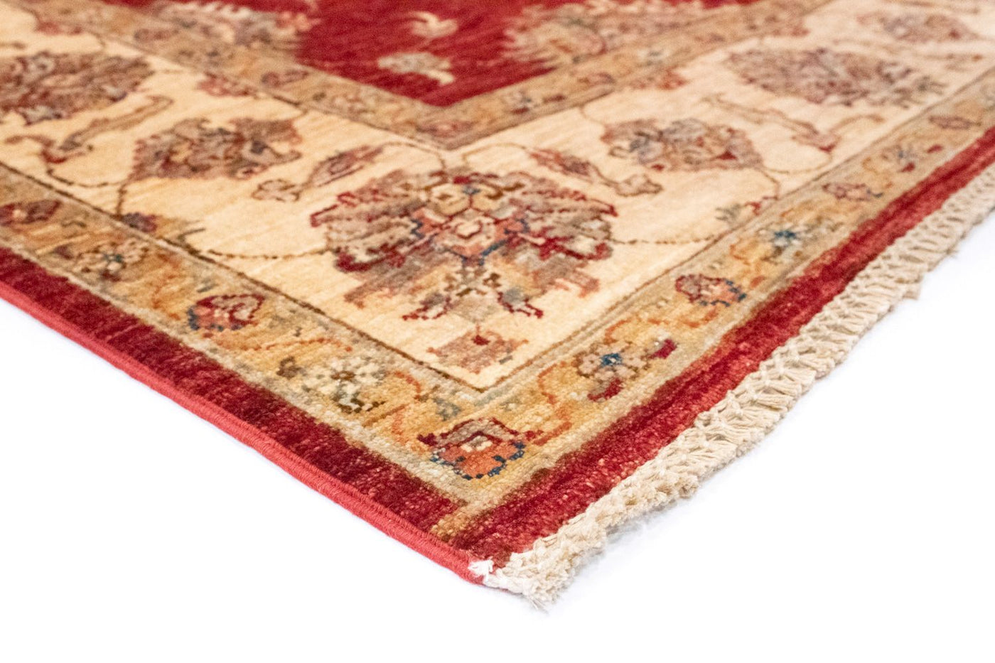 Tappeto Ziegler 234x179cm - Tappeto orientale