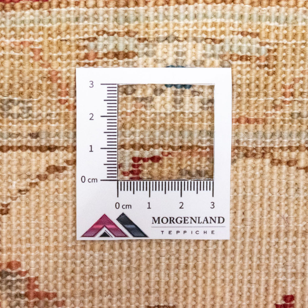 Ziegler Teppich 234 x 179 cm