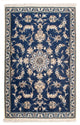 Perserteppich - Nain 140 x 87 cm Teppichbrücke