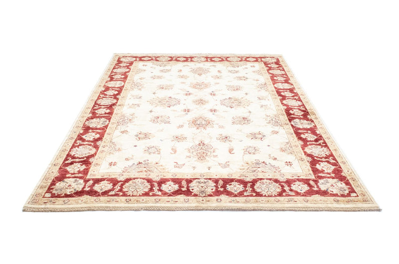 Ziegler Teppich 240 x 175 cm