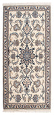 Perserteppich - Nain 140 x 68 cm Teppichbrücke