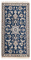 Perserteppich - Nain 135 x 68 cm Teppichbrücke