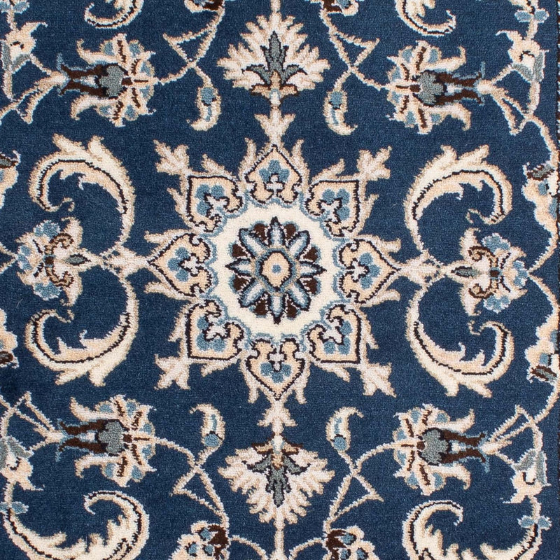 Perserteppich - Nain 135 x 68 cm Teppichbrücke