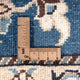Perserteppich - Nain 135 x 68 cm Teppichbrücke