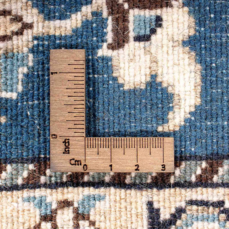 Perserteppich - Nain 135 x 68 cm Teppichbrücke