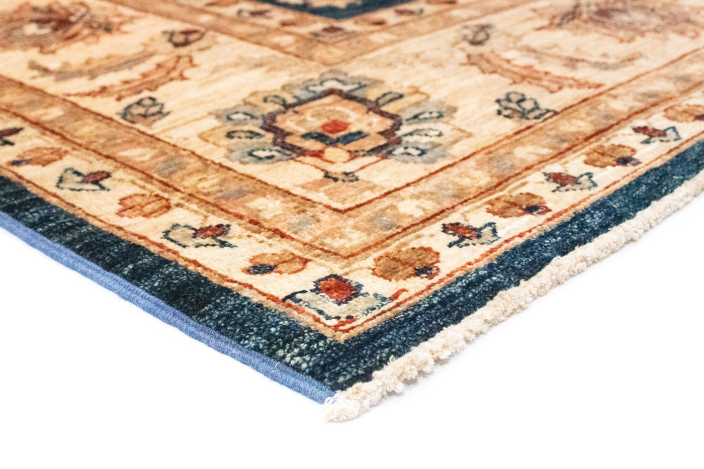 Tapis Ziegler 258x173cm - Tapis oriental