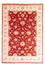Ziegler Teppich 245 x 177 cm