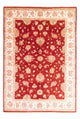 Ziegler Teppich 245 x 177 cm