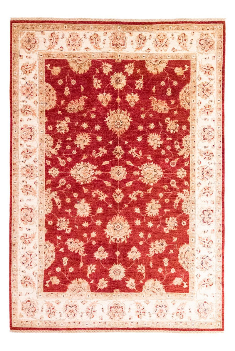 Ziegler Teppich 245 x 177 cm