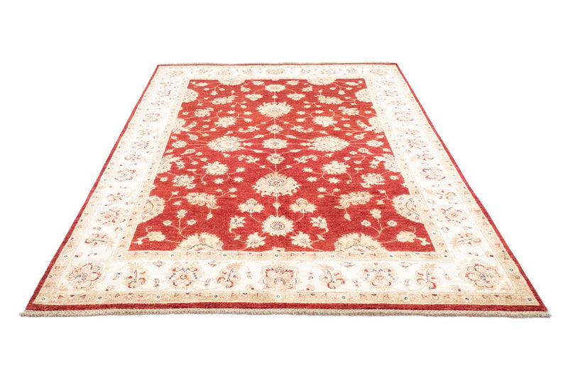 Ziegler Teppich 245 x 177 cm