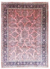 Tapis de Sarouk Tapis 248x346cm - Tapis oriental - Rectangle / Rouille / 248 x 346 cm Rectangle