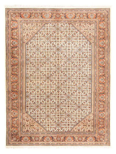 Bidjar Indo Tappeto 173x235cm - Tappeto orientale