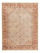 Indo Bidjar Teppich 235x173cm - Orientteppich