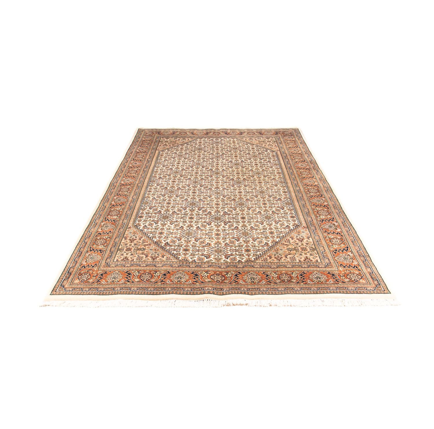 Orientteppich - Bidjar - Indus 235 x 173 cm