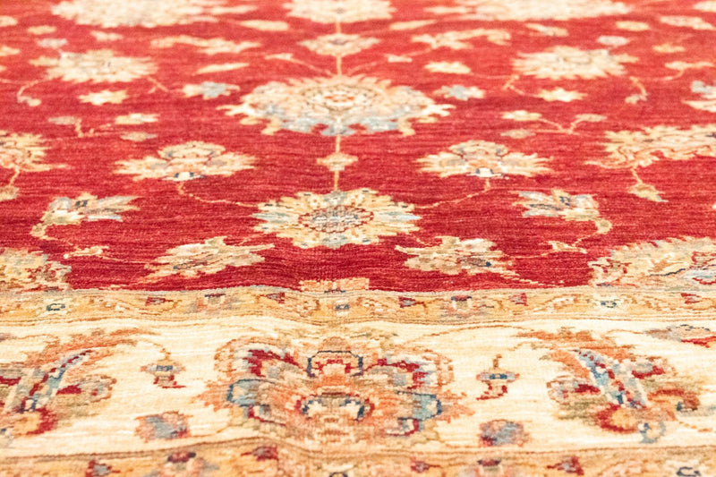 Ziegler Teppich 235 x 165 cm