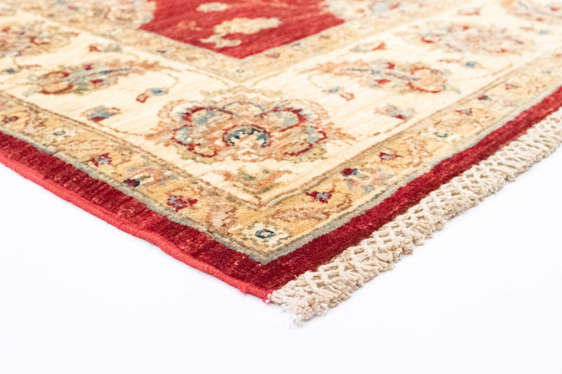 Ziegler Teppich 235 x 165 cm