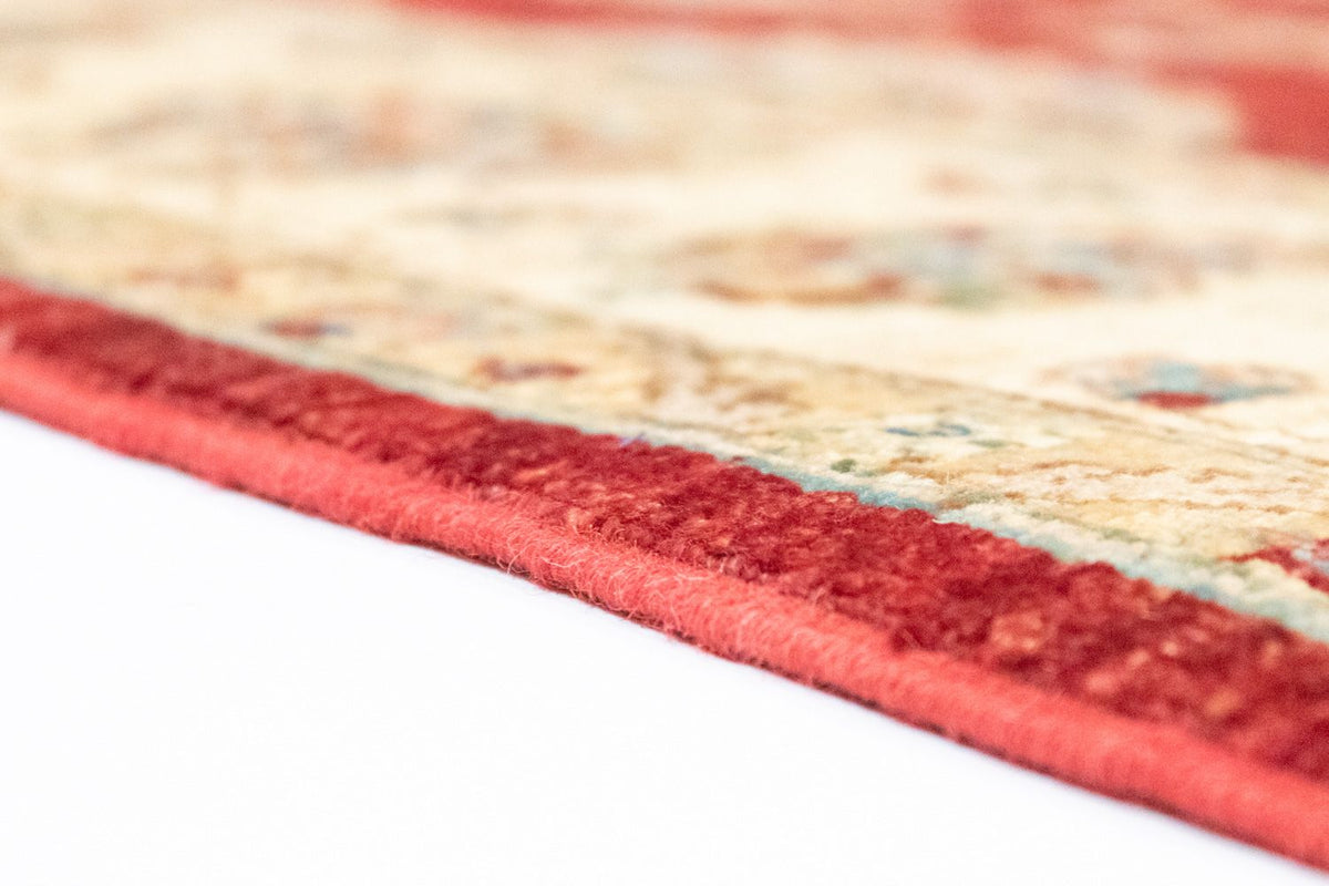 Ziegler Teppich 235 x 165 cm