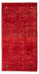 Gabbeh Teppich - Loribaft Perser 136 x 64 cm