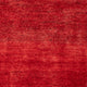 Gabbeh Teppich - Loribaft Perser 136 x 64 cm